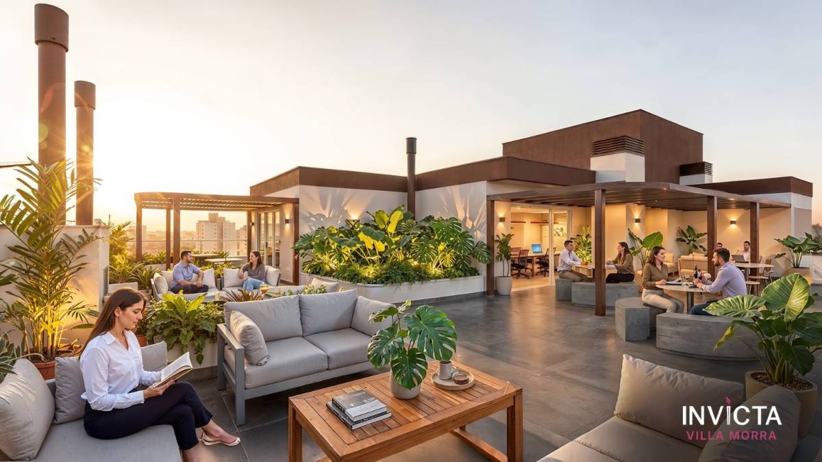 Departamento en venta en Recoleta