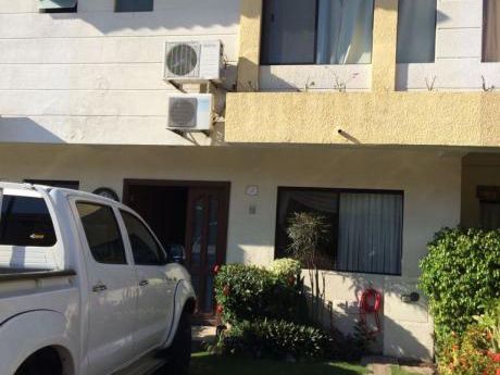 Casa En Venta Z/ La Barranca Condominio Cerrado