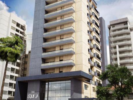 Departamento En Venta - Centro / Sur