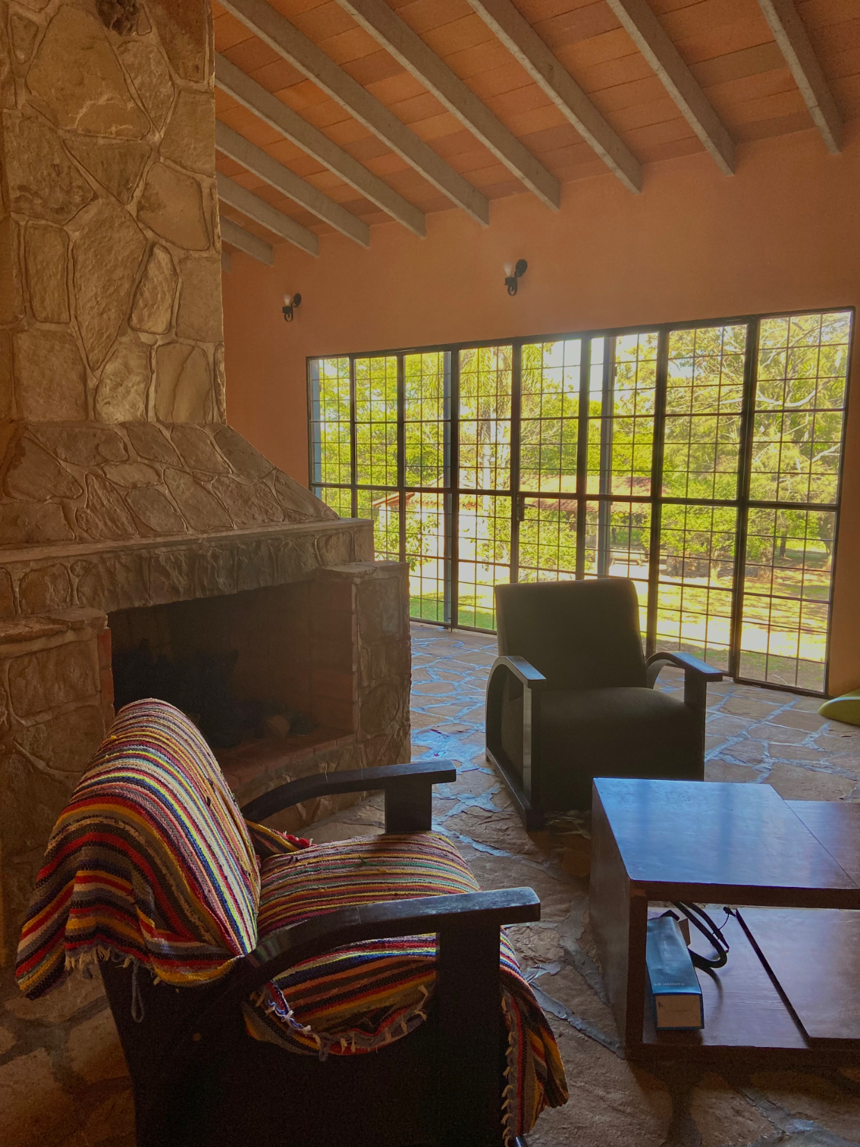 Vendo Cabaña en San Bernardino 36400 Mts — foto 2