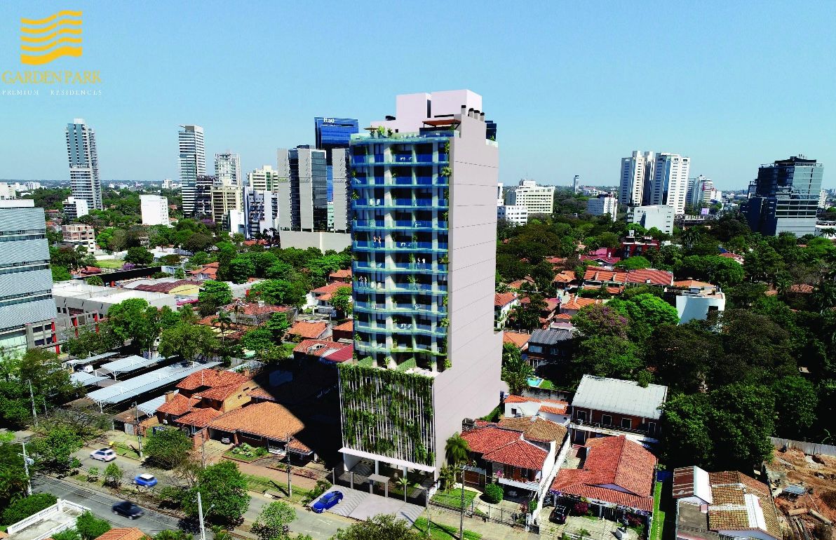 Venta De Departamentos En El Nuevo Eje Corporativo — foto 2