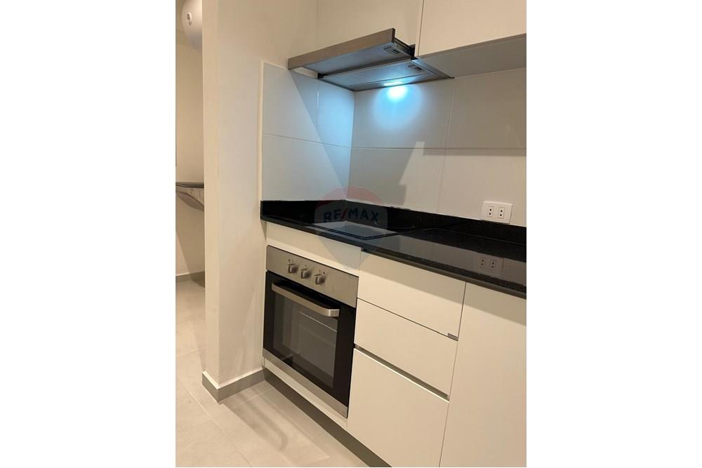 DEPARTAMENTO AMOBLADO EN EDIFICIO FORTALEZA — foto 3