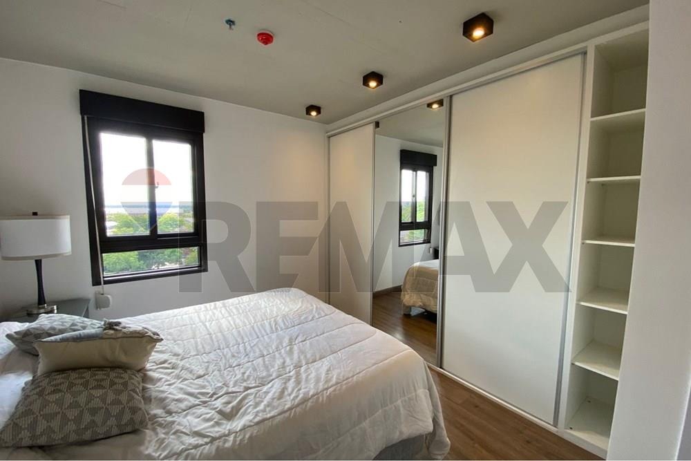 Departamento - Alquiler - Cañada del Ybaray, Asunción, Paraguay — foto 2