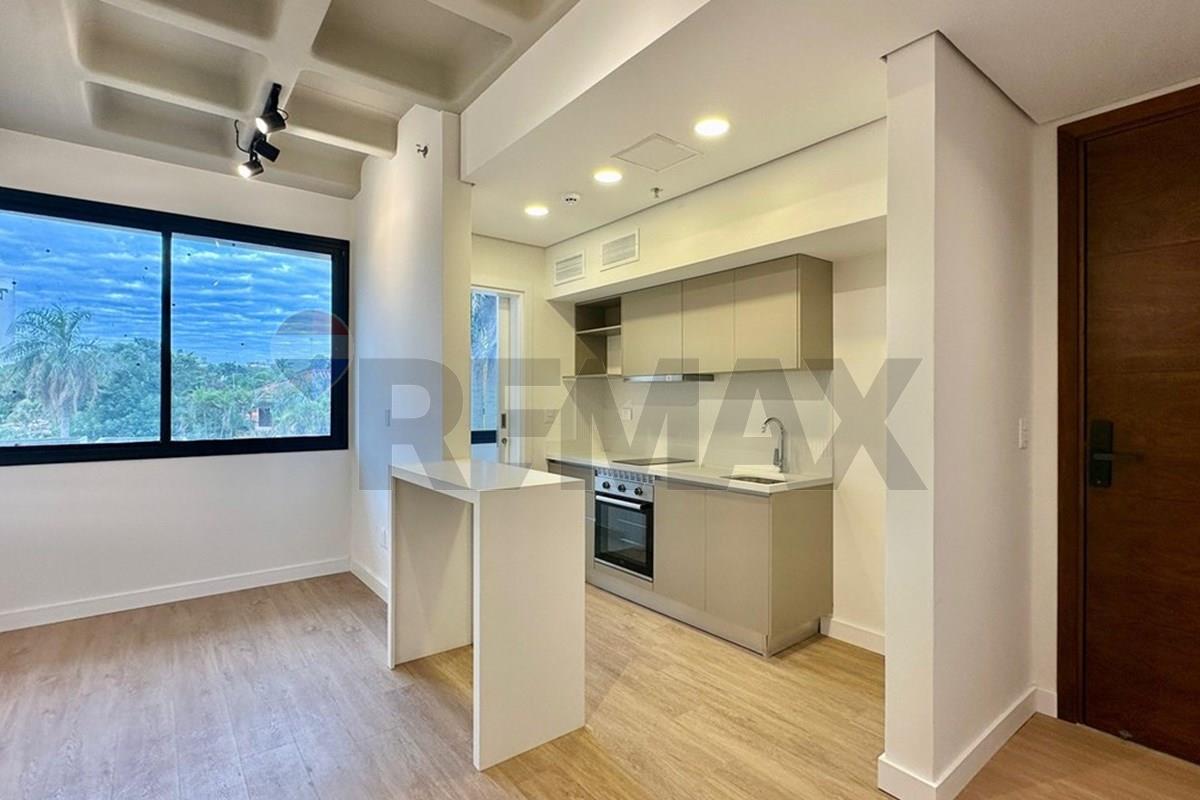 Departamento - Alquiler - Recoleta, Asunción, Paraguay, Aprovecha! — foto 3