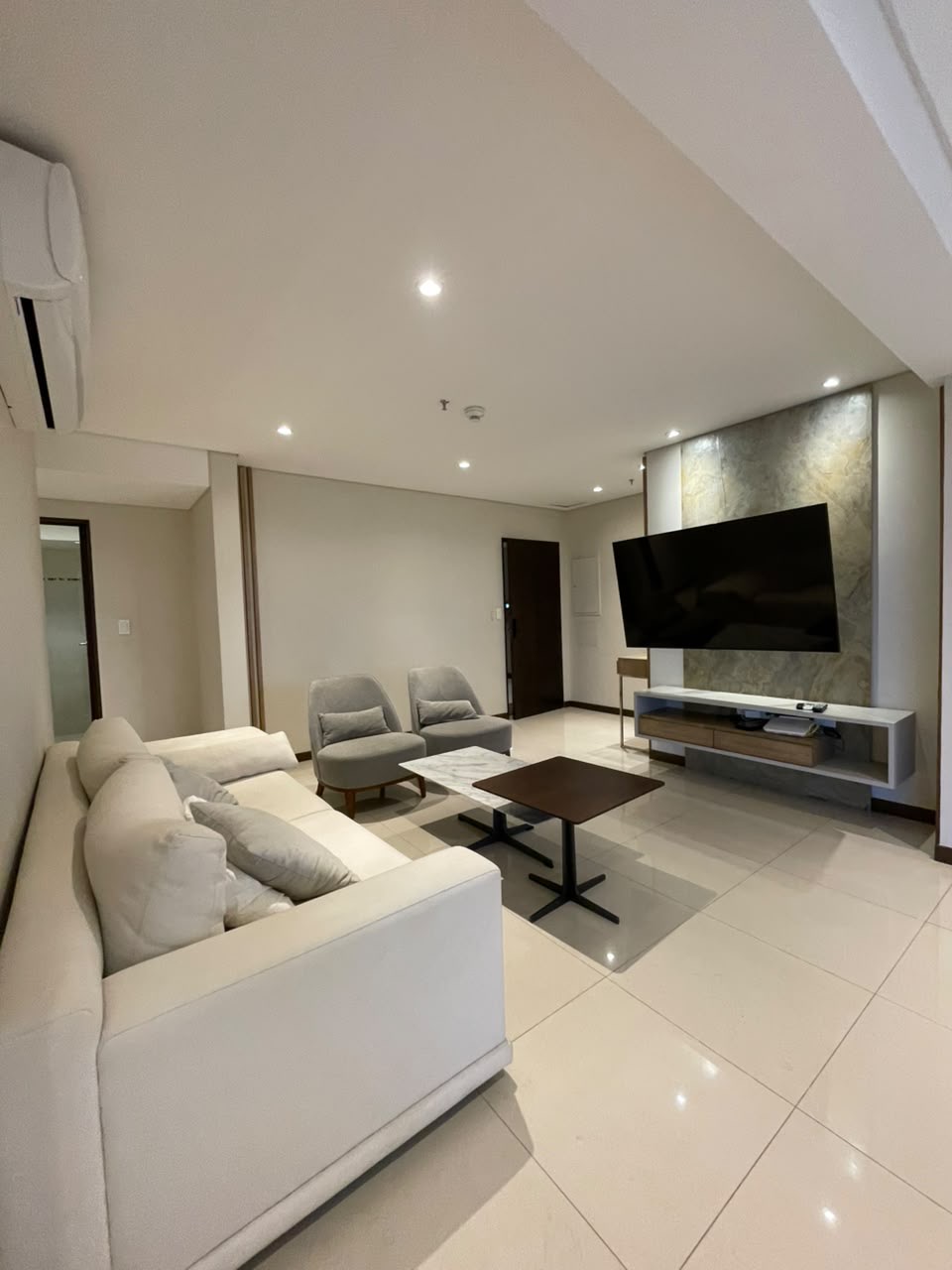 Departamento en alquiler en Mburucuyá