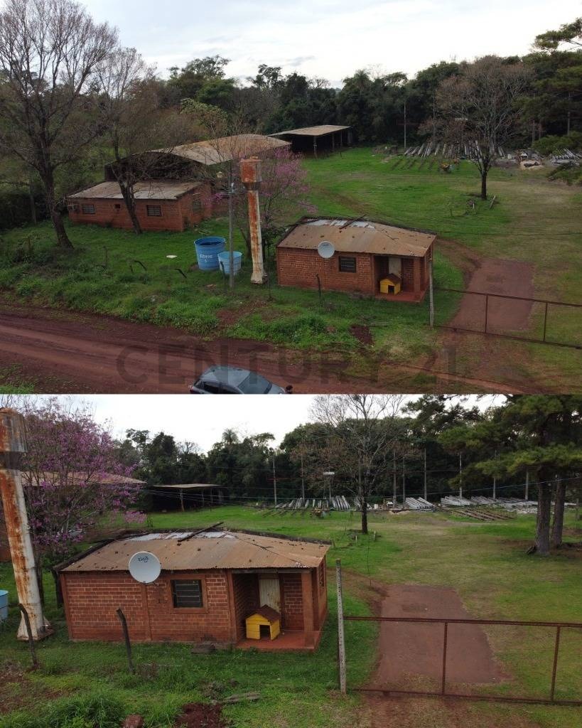 Vendo terreno estrategico en Barrio Santa Maria - Encarnacion — foto 2