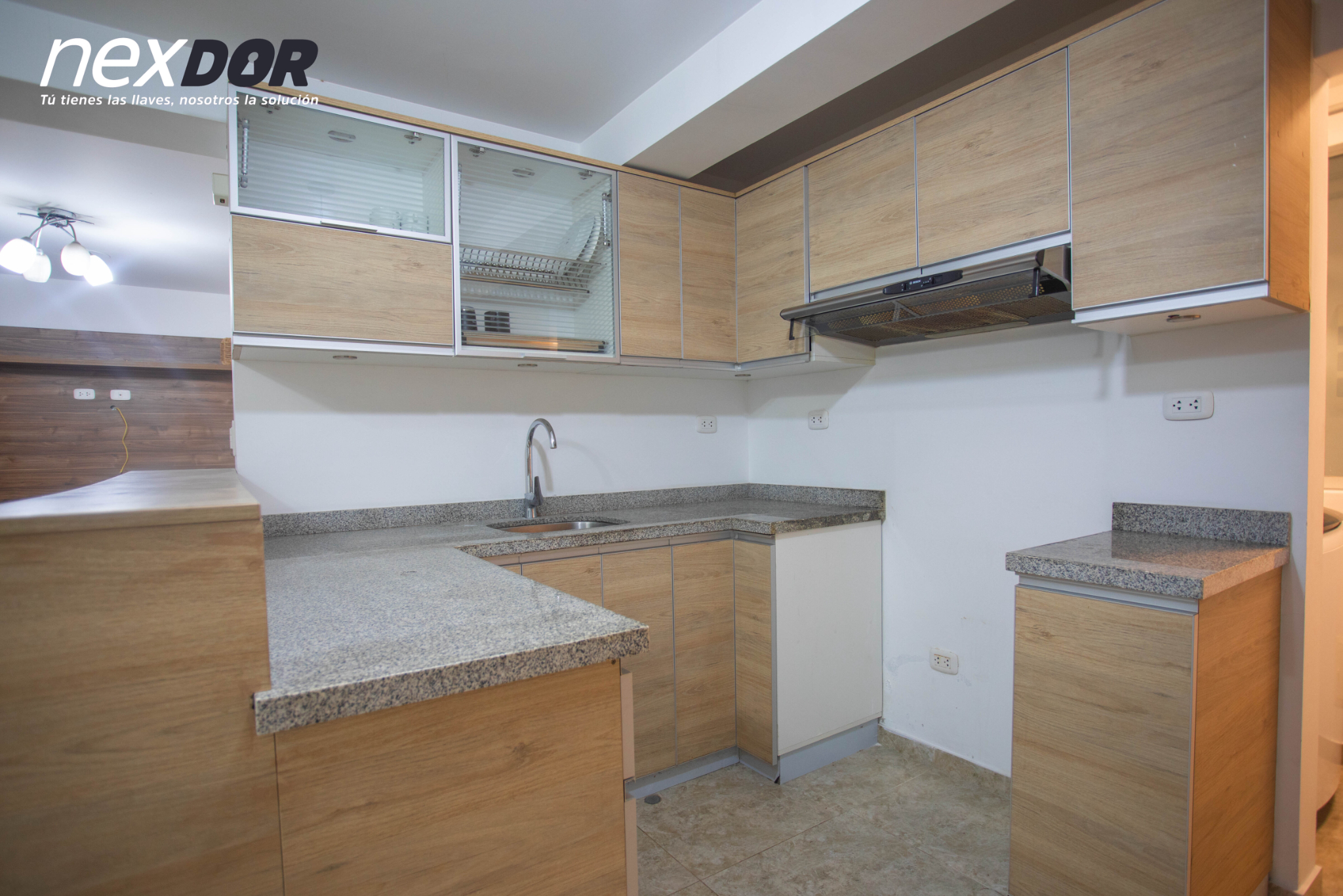Departamento en alquiler en Santiago de Surco