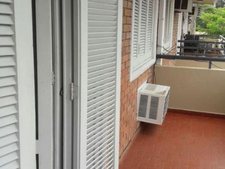 Alquilo Dpto. Dos Dormitorios Barrio Villa Morra, Zona Sacramento