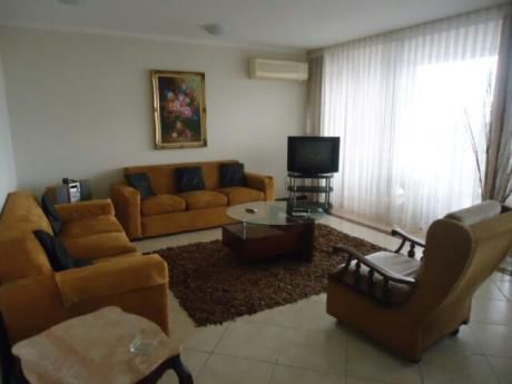 Departamento En Alquiler