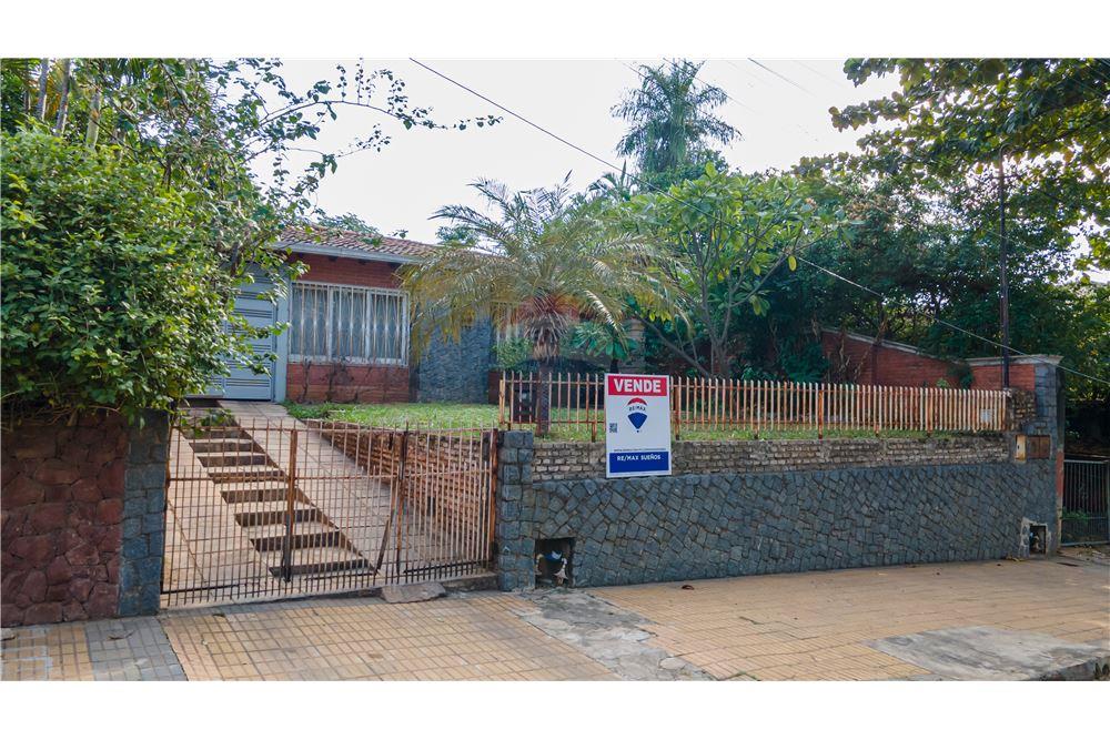 Casa - Venta - Barrio Jara, Asunción, Paraguay — foto 3