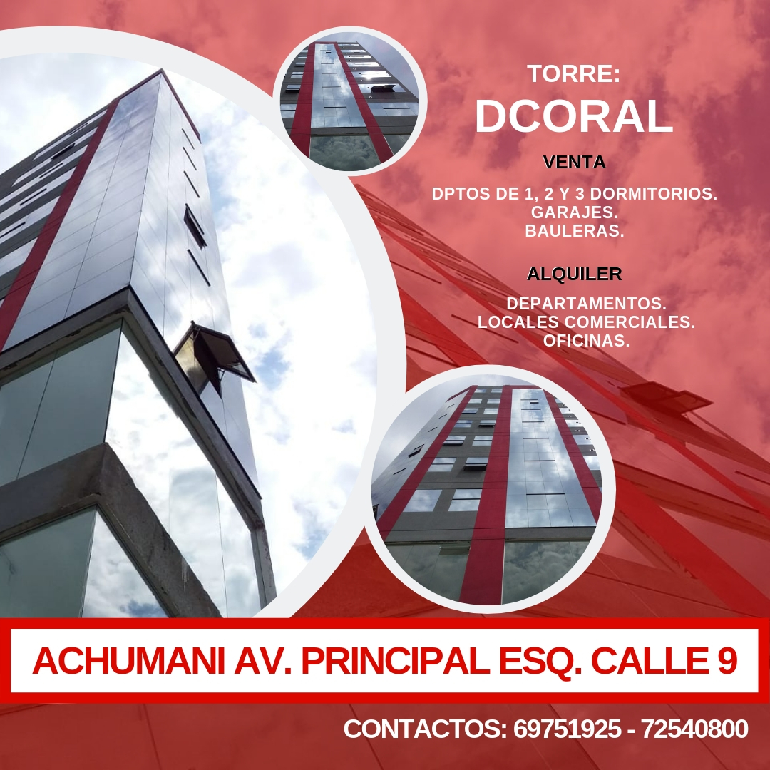 Casa en venta en Achumani