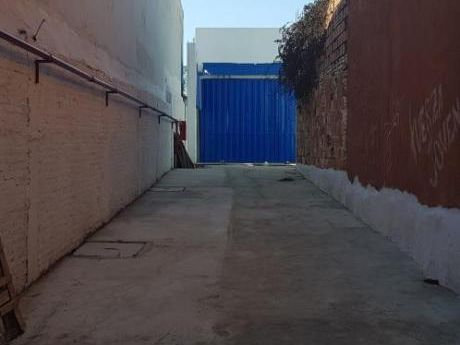 Lambaré, Deposito En Alquiler, Zona Super 6..