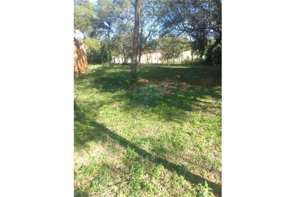Zona Ytororo Country Club, Vendo terreno — foto 2
