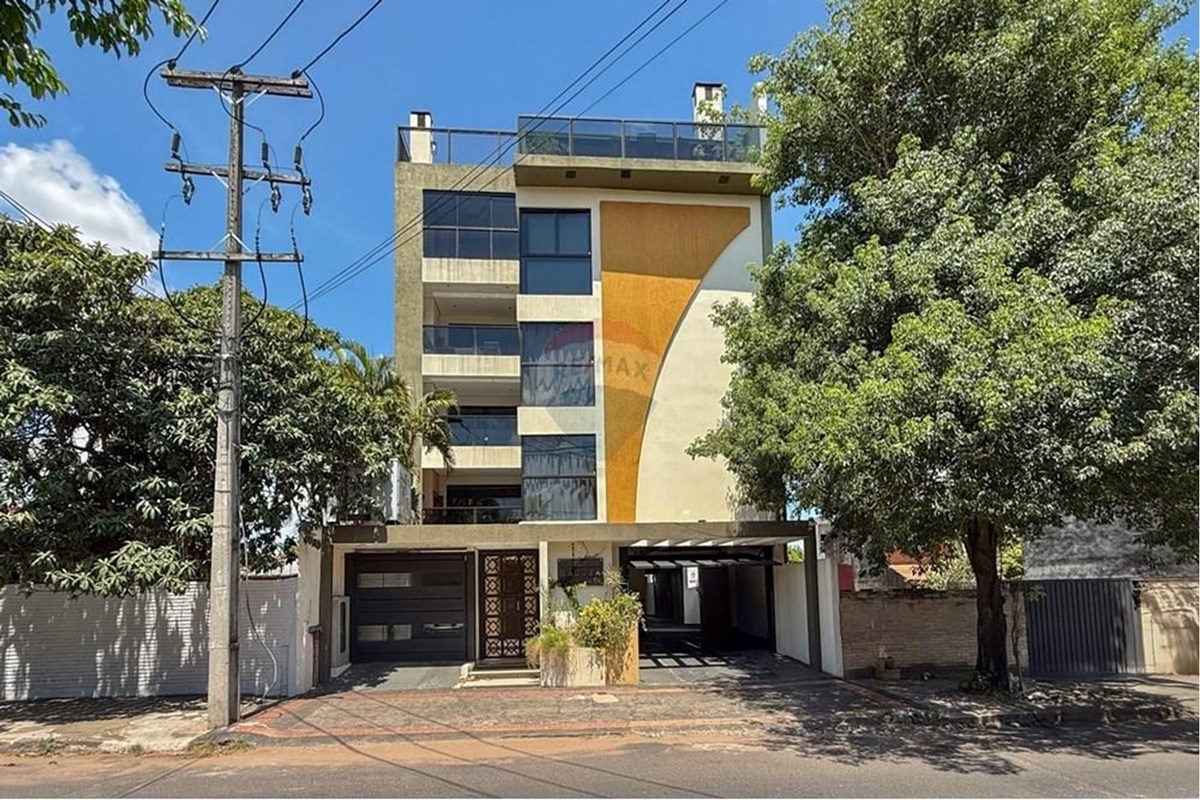 Departamento en alquiler en Herrera