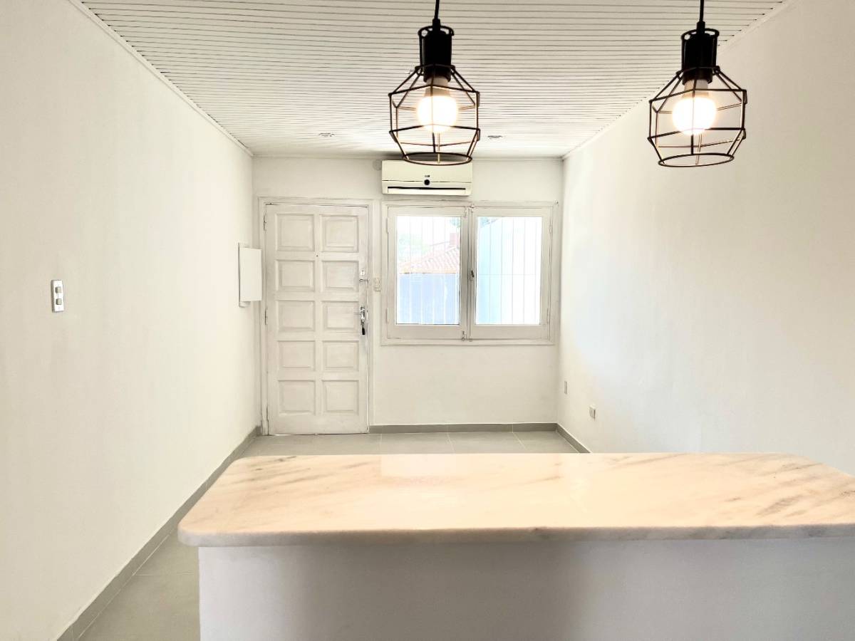ALQUILO DUPLEX EN ASUNCION — foto 2