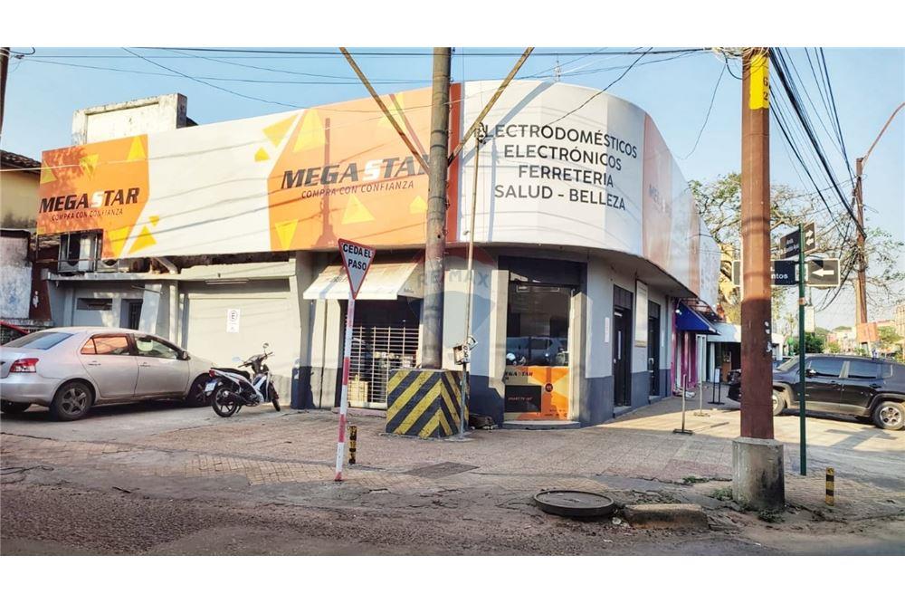 Local Comercial - Venta - Bernardino Caballero, Paraguay — foto 2