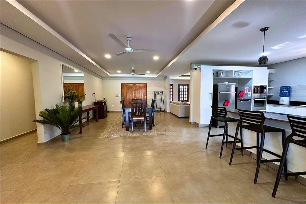HERMOSA CASA EN PUERTA DEL LAGO SAN BERNARDINO — foto 2