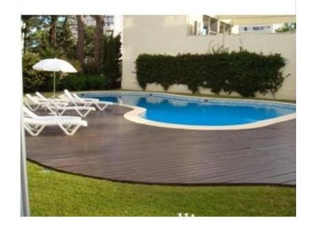 Alq Jul Invier O Anual A 1c Super Equip 4 Per 2 Pic Climat, 2 A/a, Porteria