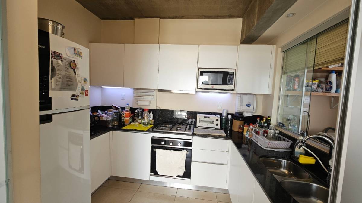 Penthouse en venta de 2 pisos en Barrio San Roque — foto 3