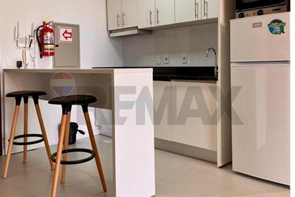 Departamento en alquiler en Las Lomas, Asunción — foto 2
