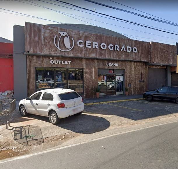 Local Comercial en Venta sobre Av. Eusebio Ayala, Barrio Mburicao — foto 3