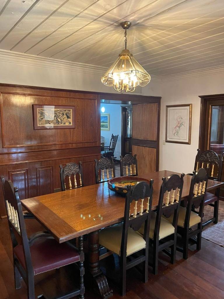 Casa en venta en Mburicaó