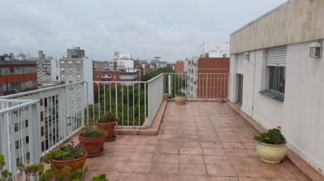 Unico!!!!!! Penthouse En El Corazon Del CordÓn+