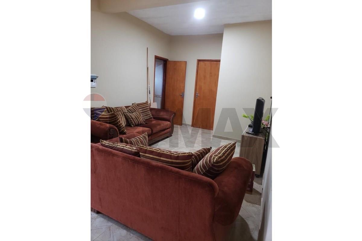 DÚPLEX EN ALQUILER – SAN LORENZO** — foto 3
