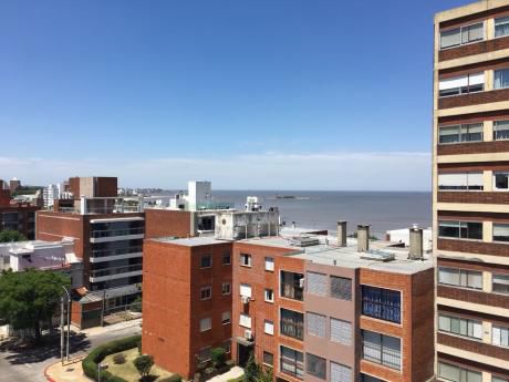 Verdi... Estrena A Pasos Del Mar!2 Dorm Y Tza!!