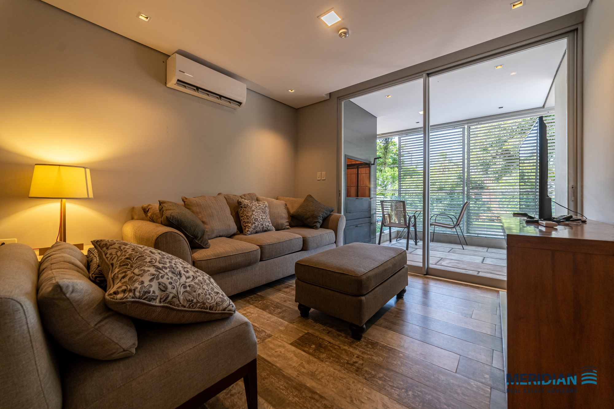 Villa Morra - Nuevo y Totalmente Equipado! — foto 3