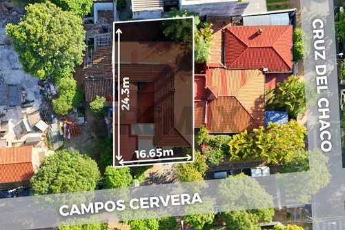 Terreno-Venta-PY Asunción Recoleta — foto 3