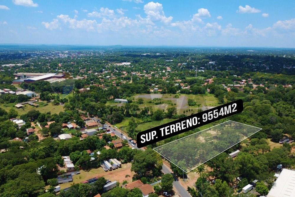 Terreno venta San Lorenzo Barcequillo sobre Avelino — foto 2