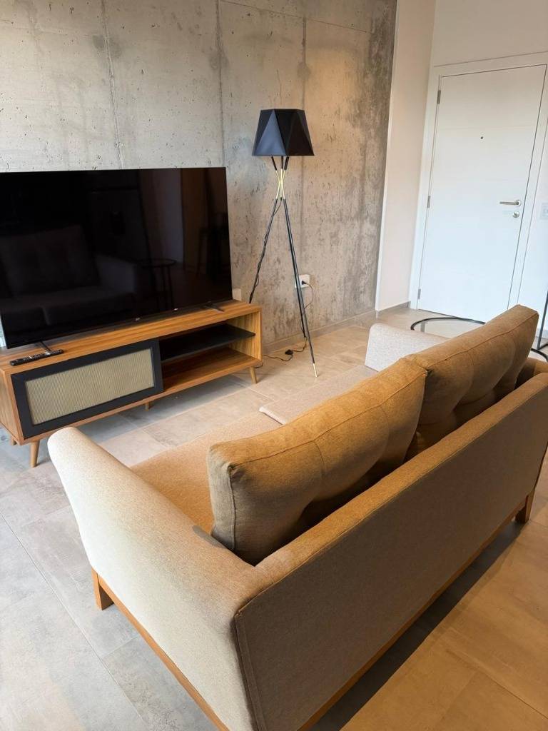 DEPARTAMENTO DE UN DORMITORIO - EDIFICIO GRAND CHELSEA - ID 45332 — foto 2