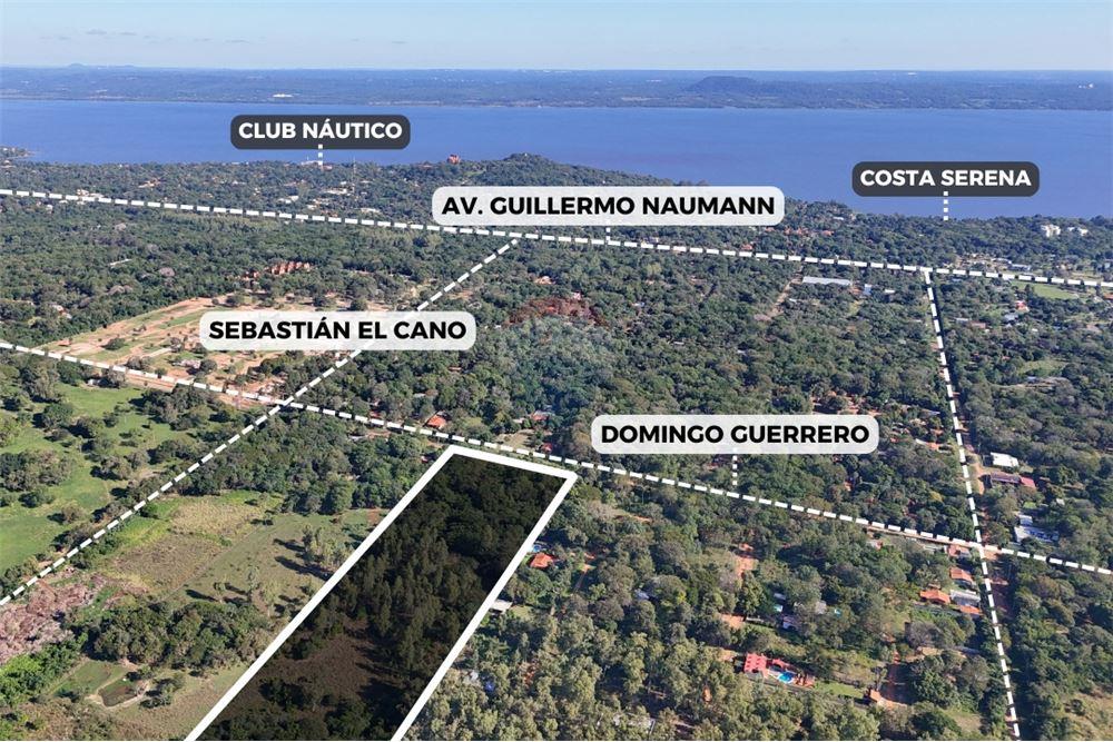 Terreno en venta en San Bernardino — foto 3