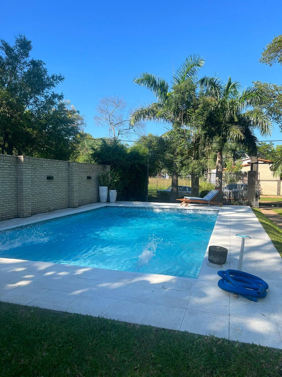 VENDO QUINTA EN SAN BERNARDINO — foto 2