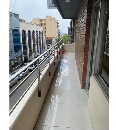Oficina - Alquiler - La Encarnación, Asunción, Paraguay — foto 3
