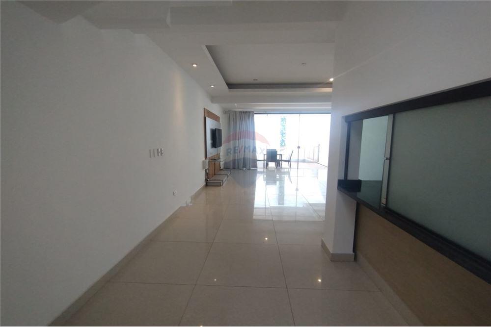 Alquiler de dúplex amoblado en Carmelitas — foto 2