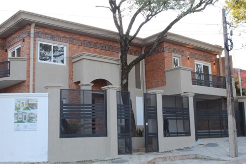 Duplex- Venta- Portugal esq Juan Leon Mallorquin, Carlos Antonio Lopez — foto 3