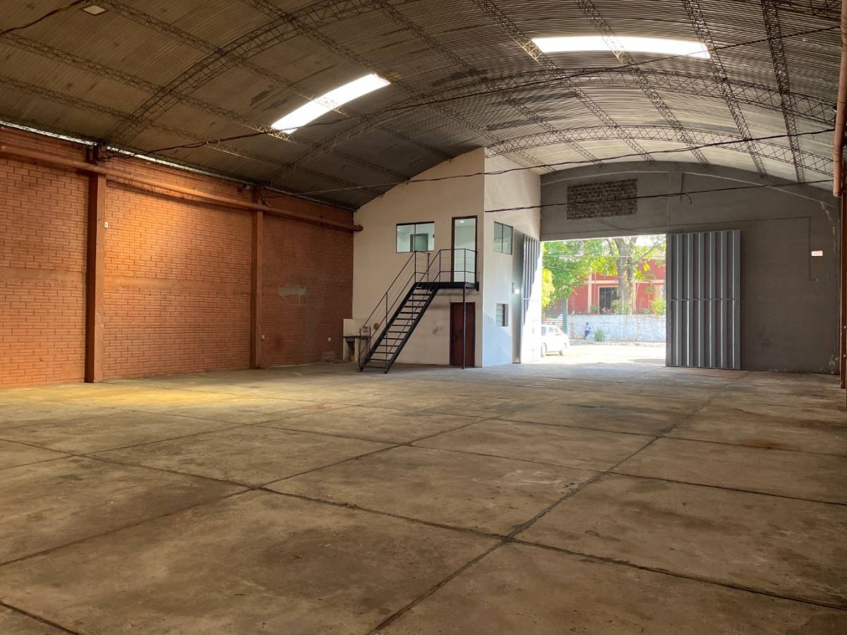 ALQUILO TINGLADO EN LAMBARE, ZONA SÚPER EL PUEBLO — foto 2