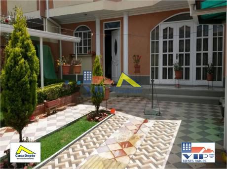 Códig 11841 Casa En Venta Chasquipampa, La Paz, Bolivia