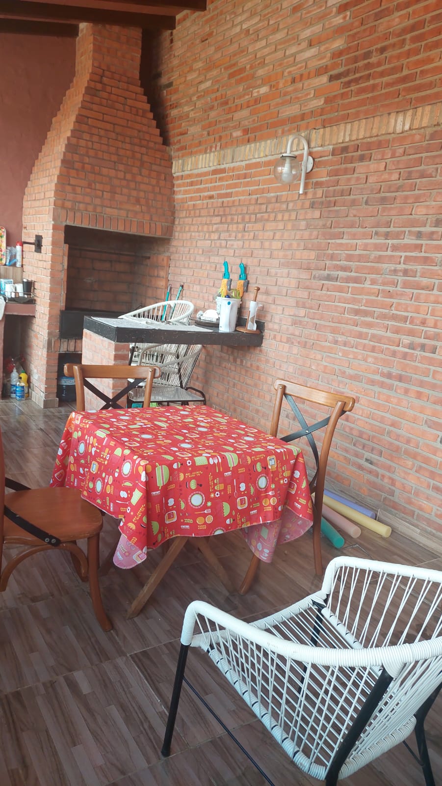 VENDO CASA EN SAN BERNARDINO — foto 3