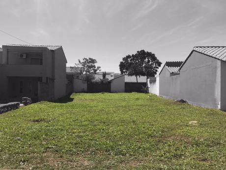 Terreno En Venta