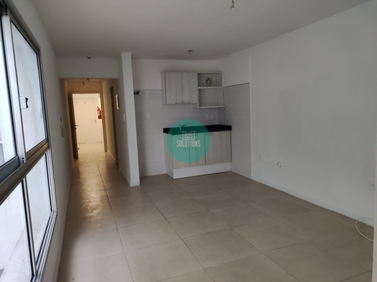Alquiler Monoambiente en Pocitos N. Frente Montevideo Shopping