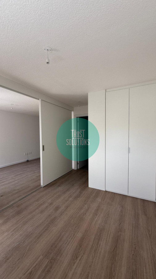 Alquiler 1 dormitorio en Site Paullier - Detalle