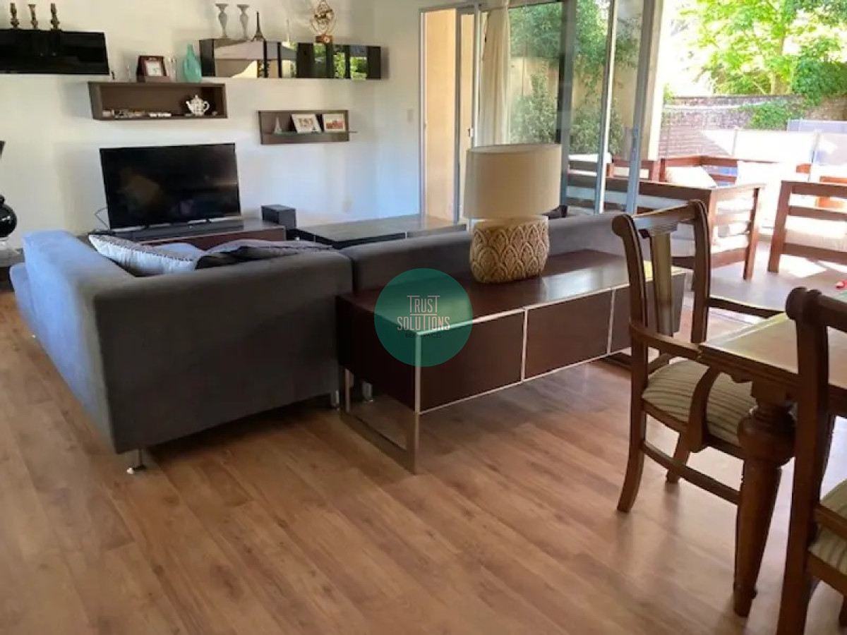 Alquiler Anual Casa 3D Mansa Punta con Piscina climatizada