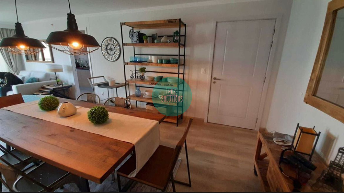 Venta Apto 2D Mansa Punta con Amenities