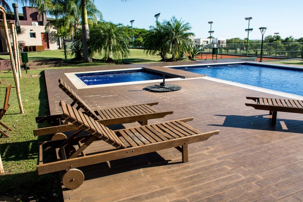 Vendo hermosos terrenos en Agua Vista - San Pedro del Parana. COD LG — foto 3