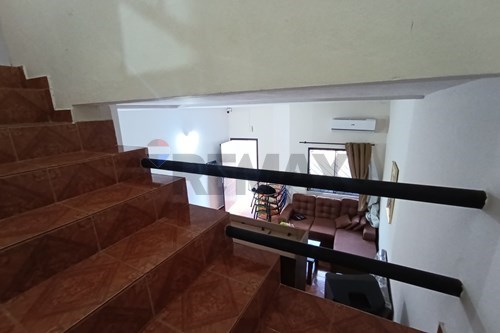 Vendo en Fernando de la mora Duplex en zona privilegiada — foto 2