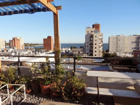 Venta – Dúplex – Reciclaje – Palermo – 1 Dormitorio. – U$s 129.000
