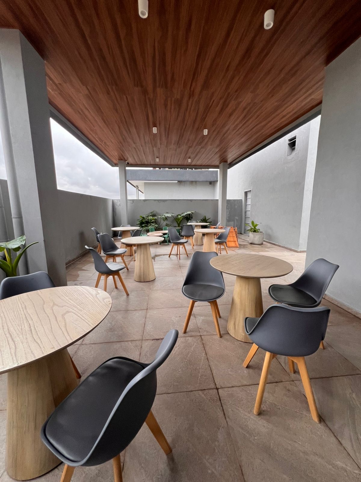 MOLAS LÓPEZ, EN ALQUILER, DEPARTAMENTO DE 1 DORMITORIO AMOBLADO, CON COCHERA. — foto 3